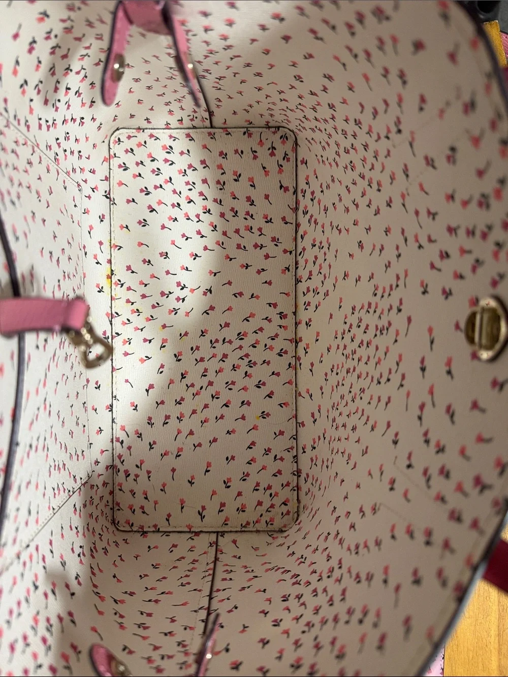 Kate Spade Molly Tote (Medium)